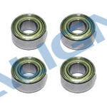 Align bearing (4x8x3) (4) tb40