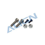 Align main blade screw(450)