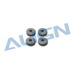 Align canopy nut (450)