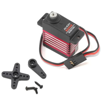 Align ds450 digi servo metal case
