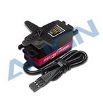 Align ds615s digital servo