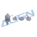 Dc 150/155 servo gear set(150)