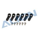 Align servo horn set t15