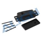 Align ds530/535 servo upper/lower cover