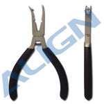 Align ball link plier