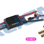 Align 70a brushless esc (governor mode)