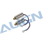 Align motor (l) (m424)