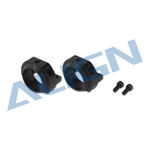 Align mr25 motor mount block