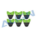 Align mr25 landing skid green