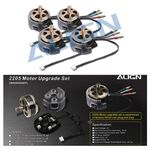 Align 2205 motor upgrade set