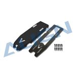 Align mr25 reinf plate - black