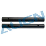 Align multi 24 aluminium tube 205 sls