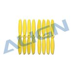 Align 5045 prop yellow (10)