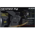 Align handheld rig super combo