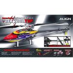 Align 700l dominator (no servo esc) disc