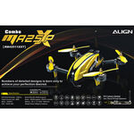 Align mr25xp racing quad combo 25mw