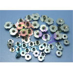 Nuts 2-56 blind (hy17-01401) (4)
