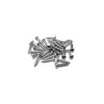 Screw mpx panhead 2.2x13mm (50)