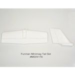 Tail set mpx minimag disc