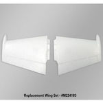 wing mpx funjet (left & right) sls