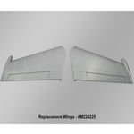 Wings mpx twister (grey) sls
