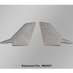 Fin mpx funjet ultra \(left & right\)