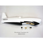 Fuselage mpx rockstar disc