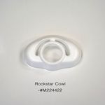 Cowl mpx rockstar disc