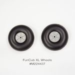 Wheels mpx funcub xl