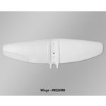 Wing mpx dogfighter disc