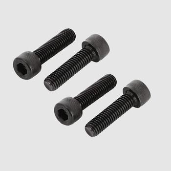 Bolts m3x20 steel (cap screw) (4) sls