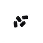 Grub screw m4x6 (4) sls