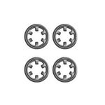 Retainer m5 (push-on fix) uncapped (4)