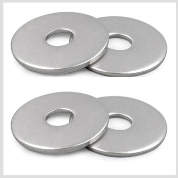 Washers m5 (large) m5x19x1.6mm (4)