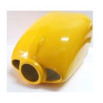 Cowl cg yellow (extra 300) 50cc