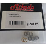 Bearing mikado thrust (4x8x3.5) sls