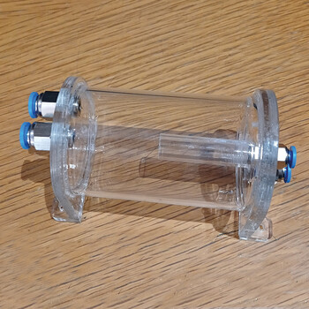 Hopper tank small (4 to 12kg)