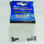 Rubber fixed set ne (260) solo pro v1&v2