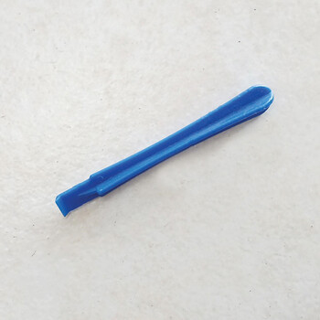 Crowbar / fuel dot lifter prc