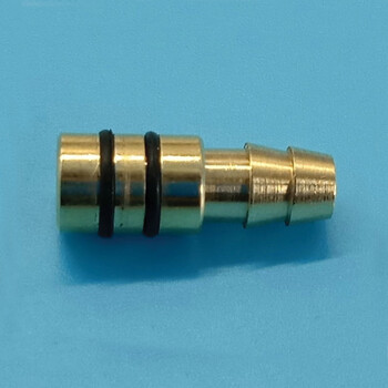 Taxi tank connector prc