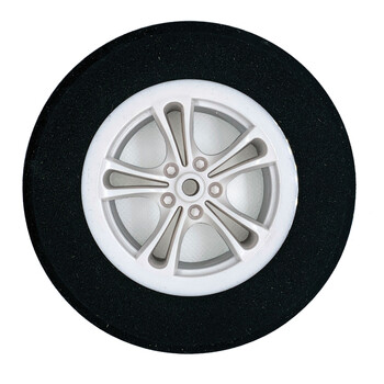 Wheel prc toughened sponge 4.5  (1)