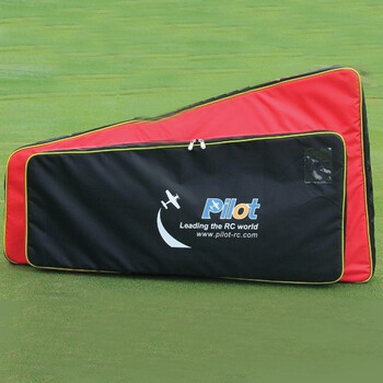 Wing bag prc 150cc aerobatic plane por