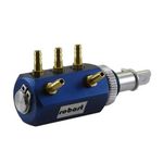 Valve robart air system 2way 5port contr