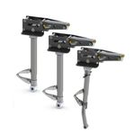 Tri gear robart eurosport pneumatic por