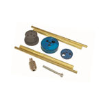 Tank stopper sulliv heavy duty alum blue