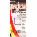 Tiger drive sulliv shim kit sls