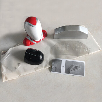 Pilot&cockpit sebart su-29 140e red sls