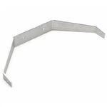 Landing gear alum seb su-29 2.2m wh por