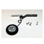 Tail gearkit ex/flightextra 300 48  disc