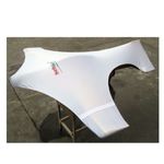 Sun cover sebart 2m - 2.2m (50-70cc) sls
